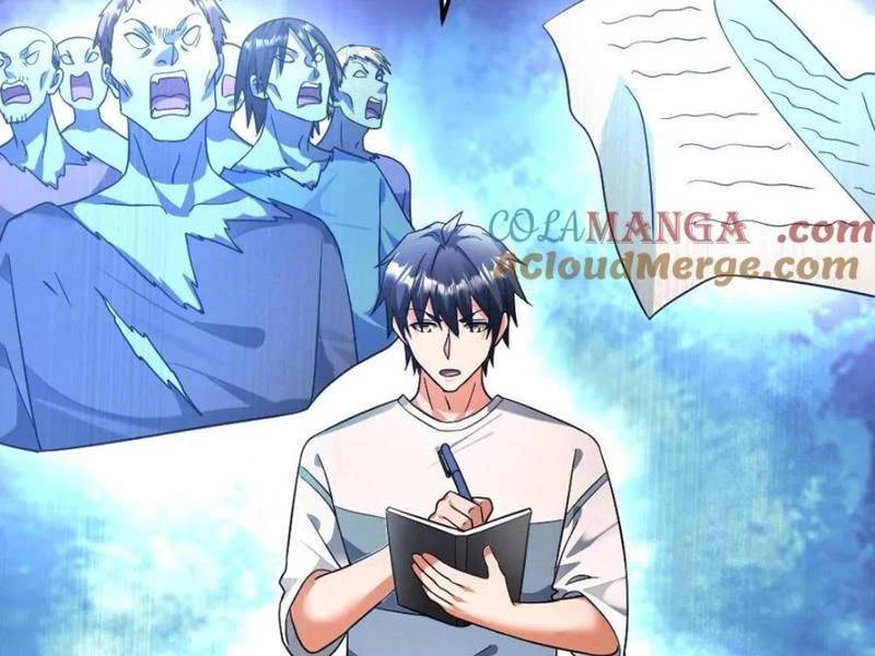 Toàn Cầu Băng Phong Ta Chế Tạo Phòng An Toàn Tại Tận Thế Chap 424 - Next Chap 423