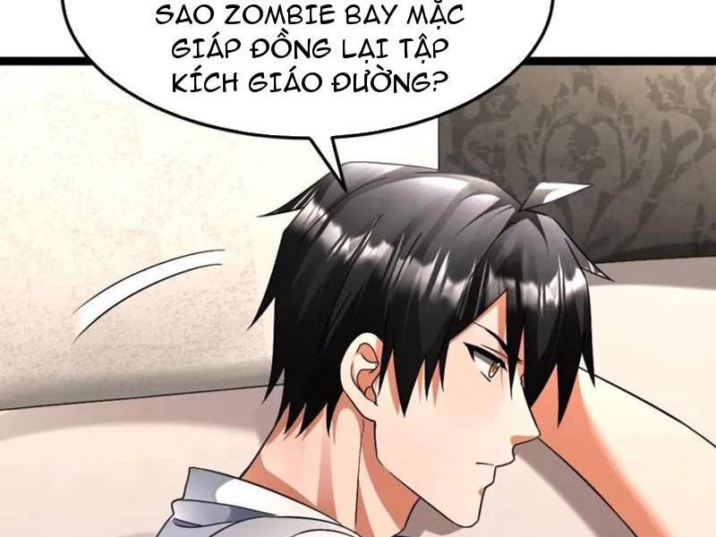 Toàn Cầu Băng Phong Ta Chế Tạo Phòng An Toàn Tại Tận Thế Chap 424 - Next Chap 423