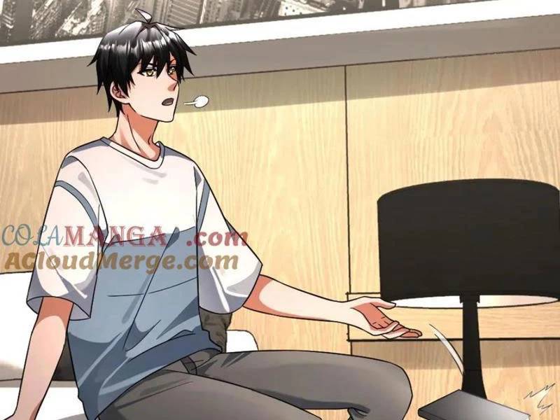 Toàn Cầu Băng Phong Ta Chế Tạo Phòng An Toàn Tại Tận Thế Chap 424 - Next Chap 423