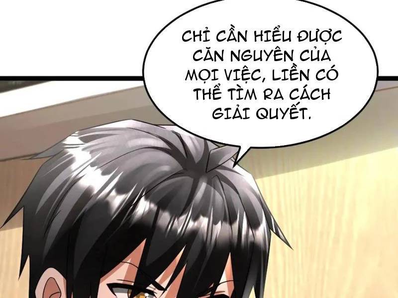 Toàn Cầu Băng Phong Ta Chế Tạo Phòng An Toàn Tại Tận Thế Chap 424 - Next Chap 423