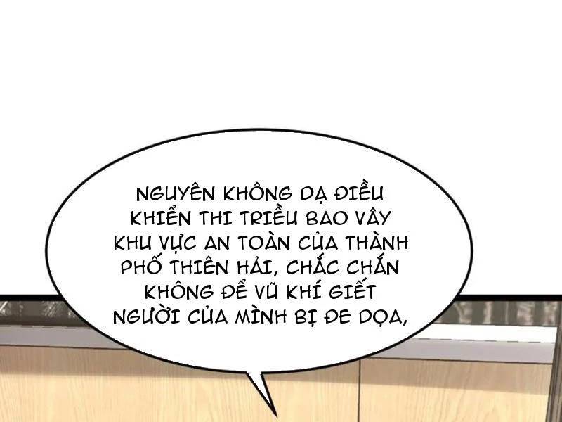 Toàn Cầu Băng Phong Ta Chế Tạo Phòng An Toàn Tại Tận Thế Chap 424 - Next Chap 423