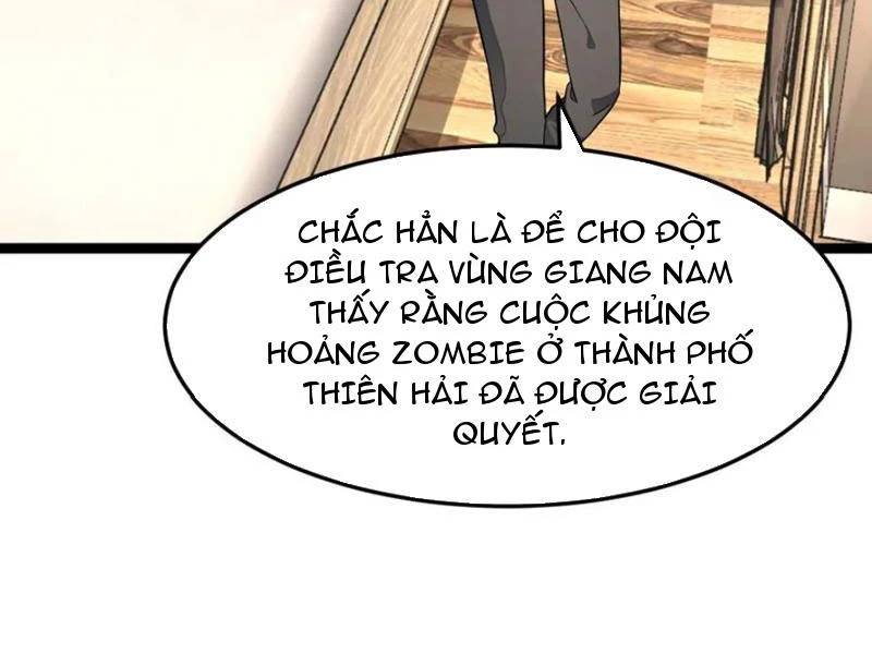 Toàn Cầu Băng Phong Ta Chế Tạo Phòng An Toàn Tại Tận Thế Chap 424 - Next Chap 423