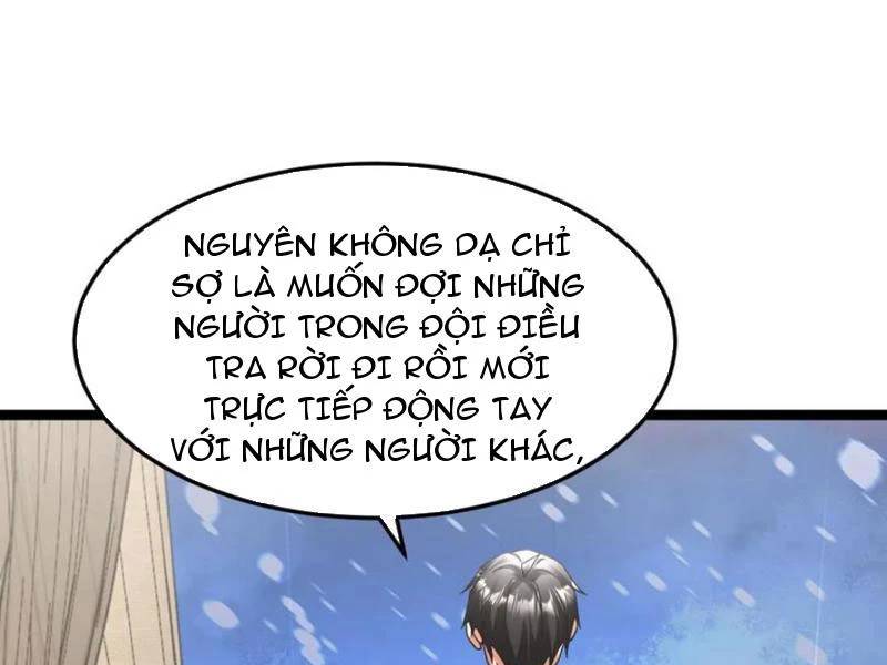 Toàn Cầu Băng Phong Ta Chế Tạo Phòng An Toàn Tại Tận Thế Chap 424 - Next Chap 423