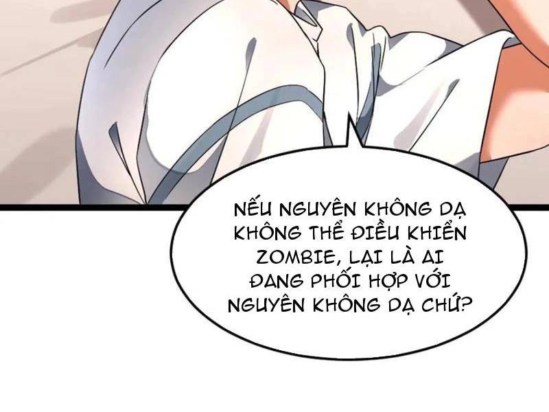 Toàn Cầu Băng Phong Ta Chế Tạo Phòng An Toàn Tại Tận Thế Chap 424 - Next Chap 423