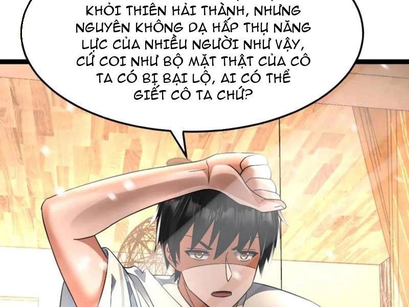 Toàn Cầu Băng Phong Ta Chế Tạo Phòng An Toàn Tại Tận Thế Chap 424 - Next Chap 423