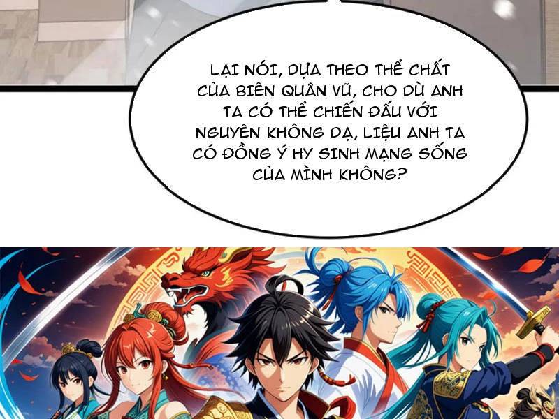 Toàn Cầu Băng Phong Ta Chế Tạo Phòng An Toàn Tại Tận Thế Chap 424 - Next Chap 423