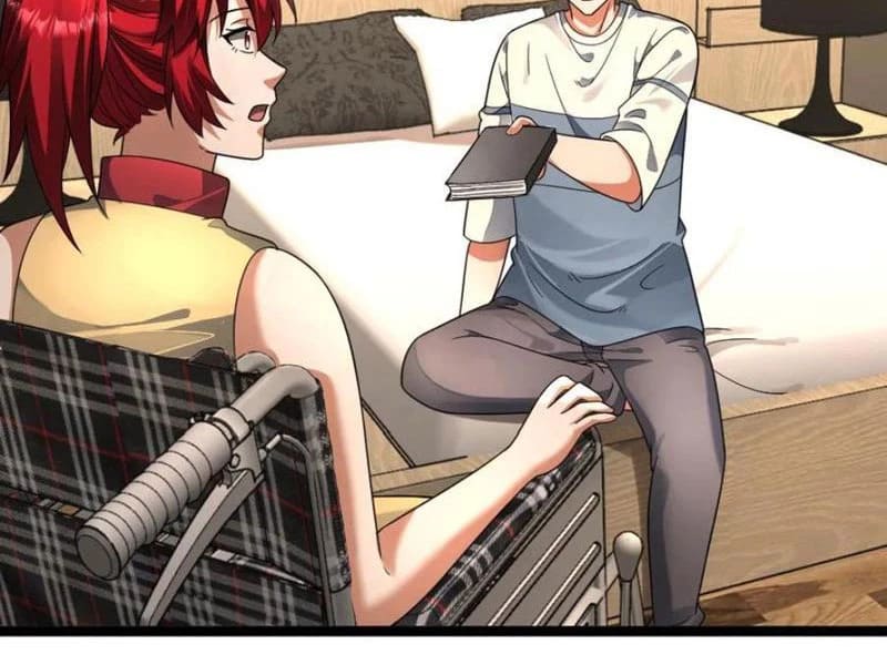 Toàn Cầu Băng Phong Ta Chế Tạo Phòng An Toàn Tại Tận Thế Chap 425 - Next Chap 424