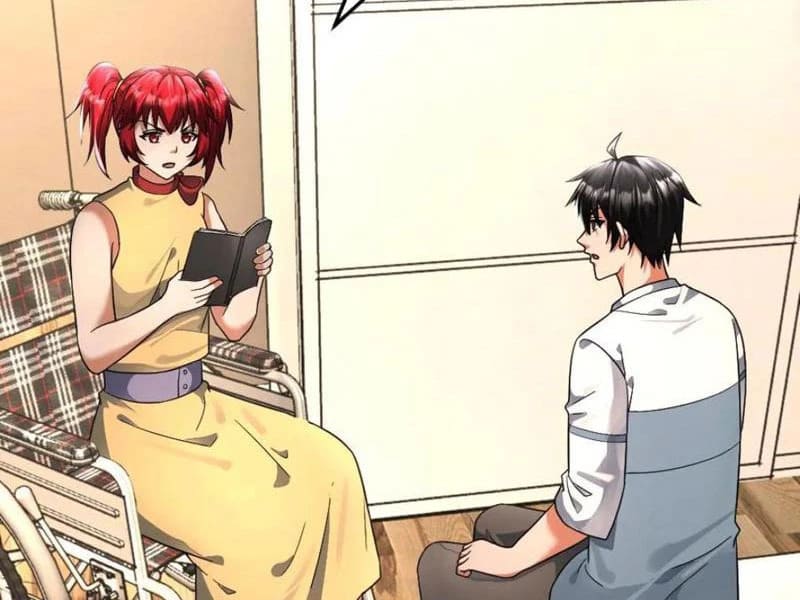 Toàn Cầu Băng Phong Ta Chế Tạo Phòng An Toàn Tại Tận Thế Chap 425 - Next Chap 424