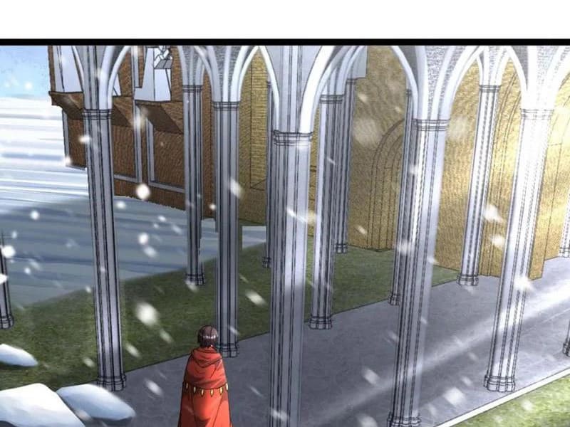 Toàn Cầu Băng Phong Ta Chế Tạo Phòng An Toàn Tại Tận Thế Chap 425 - Next Chap 424