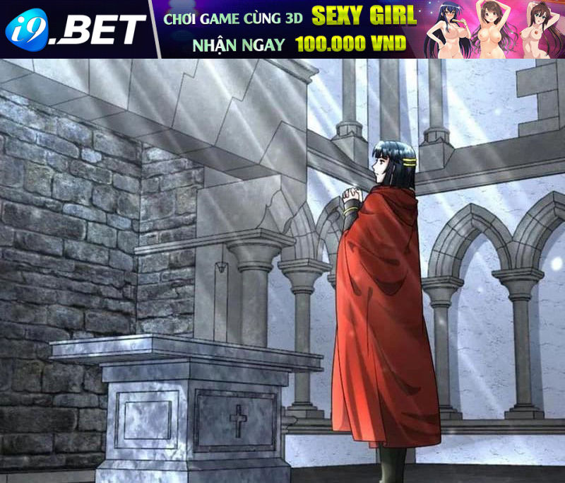 Toàn Cầu Băng Phong Ta Chế Tạo Phòng An Toàn Tại Tận Thế Chap 425 - Next Chap 424