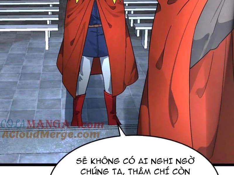 Toàn Cầu Băng Phong Ta Chế Tạo Phòng An Toàn Tại Tận Thế Chap 425 - Next Chap 424