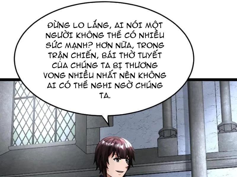 Toàn Cầu Băng Phong Ta Chế Tạo Phòng An Toàn Tại Tận Thế Chap 425 - Next Chap 424