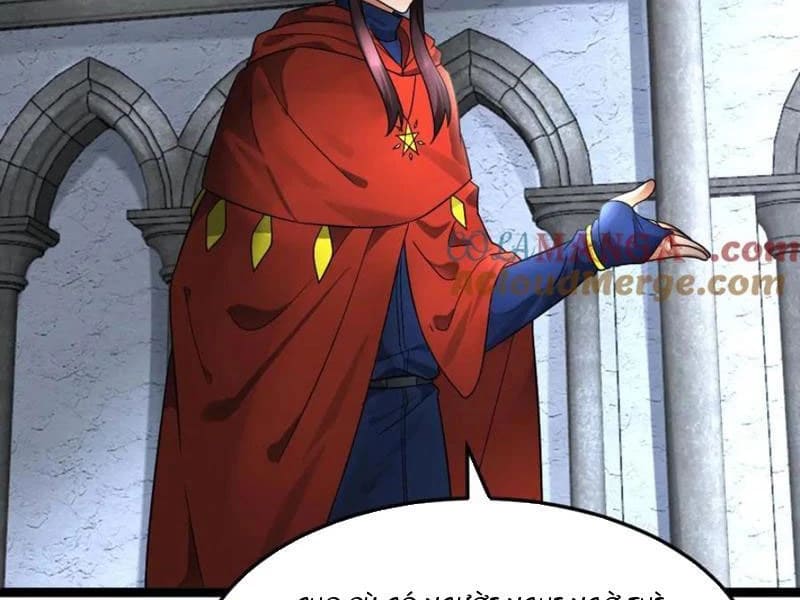 Toàn Cầu Băng Phong Ta Chế Tạo Phòng An Toàn Tại Tận Thế Chap 425 - Next Chap 424