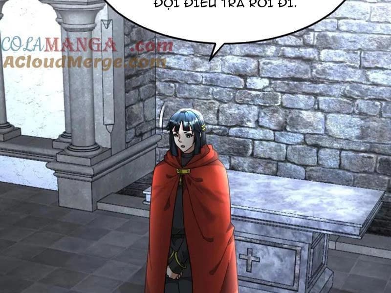 Toàn Cầu Băng Phong Ta Chế Tạo Phòng An Toàn Tại Tận Thế Chap 425 - Next Chap 424