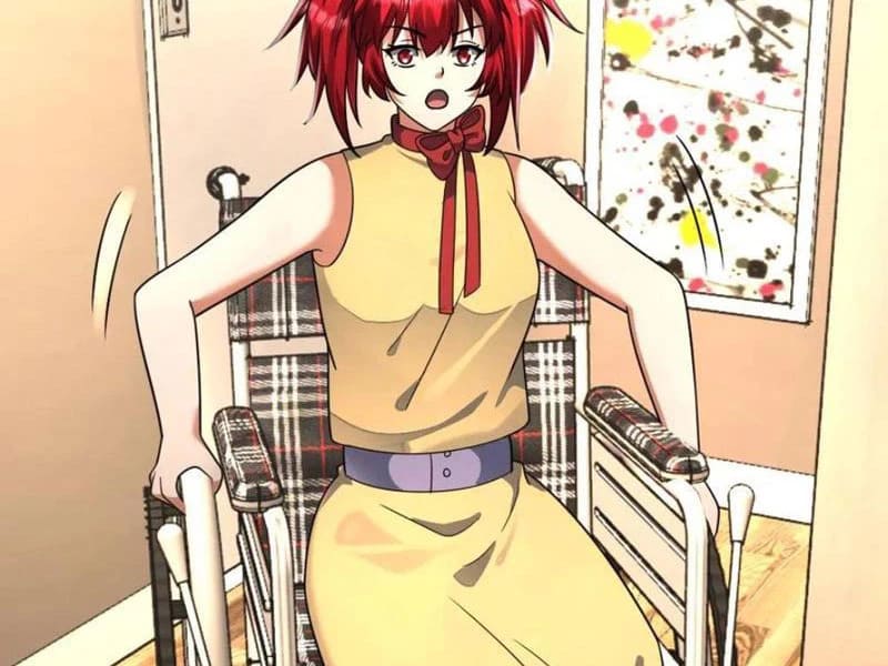 Toàn Cầu Băng Phong Ta Chế Tạo Phòng An Toàn Tại Tận Thế Chap 425 - Next Chap 424