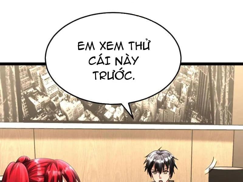 Toàn Cầu Băng Phong Ta Chế Tạo Phòng An Toàn Tại Tận Thế Chap 425 - Next Chap 424