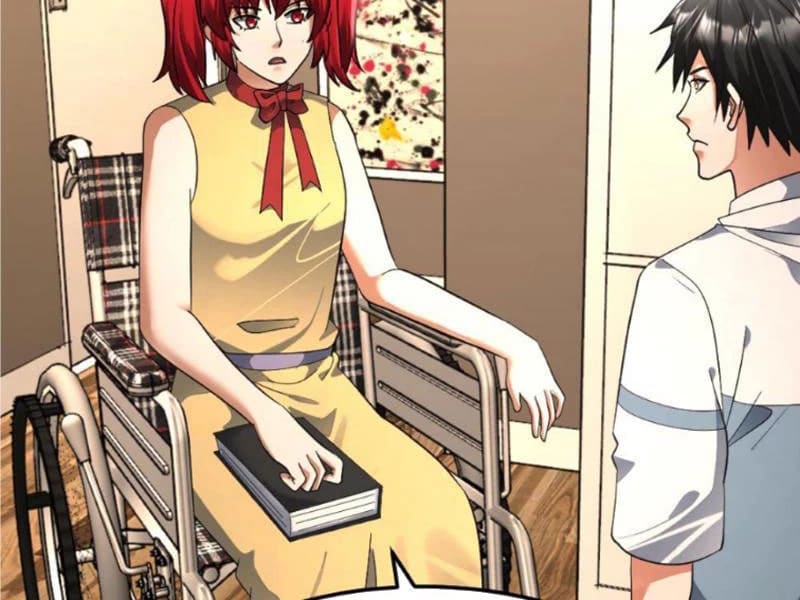 Toàn Cầu Băng Phong Ta Chế Tạo Phòng An Toàn Tại Tận Thế Chap 426 - Next Chap 425