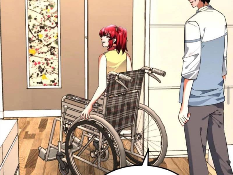 Toàn Cầu Băng Phong Ta Chế Tạo Phòng An Toàn Tại Tận Thế Chap 426 - Next Chap 425