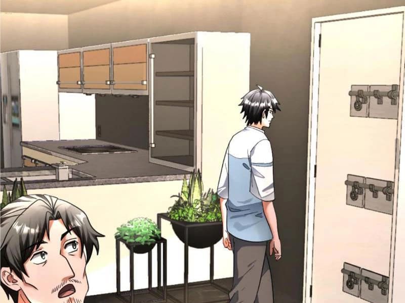 Toàn Cầu Băng Phong Ta Chế Tạo Phòng An Toàn Tại Tận Thế Chap 426 - Next Chap 425