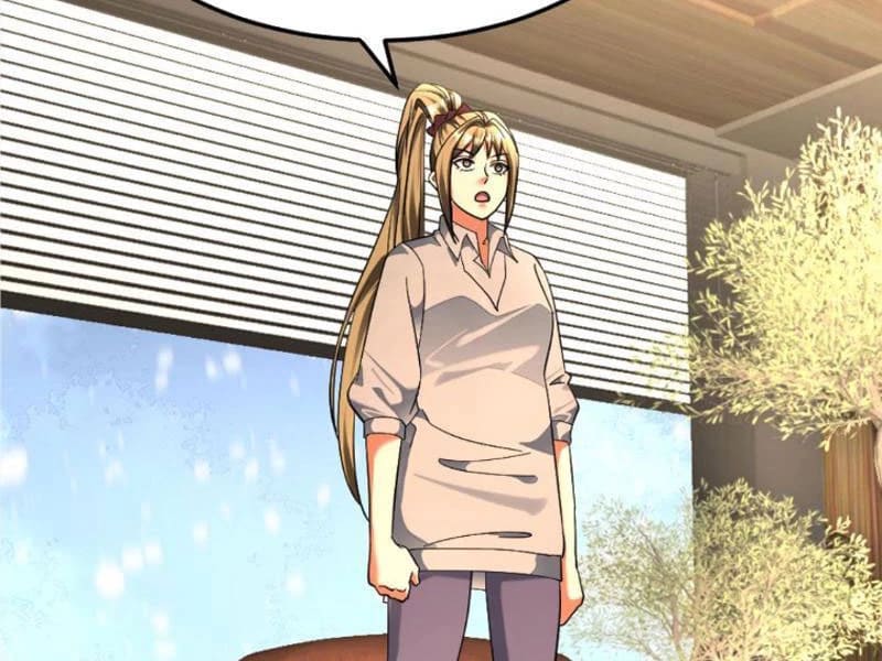 Toàn Cầu Băng Phong Ta Chế Tạo Phòng An Toàn Tại Tận Thế Chap 426 - Next Chap 425