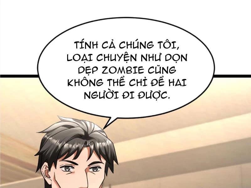 Toàn Cầu Băng Phong Ta Chế Tạo Phòng An Toàn Tại Tận Thế Chap 426 - Next Chap 425