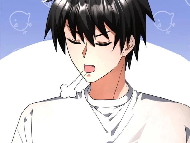 Toàn Cầu Băng Phong Ta Chế Tạo Phòng An Toàn Tại Tận Thế Chap 426 - Next Chap 425