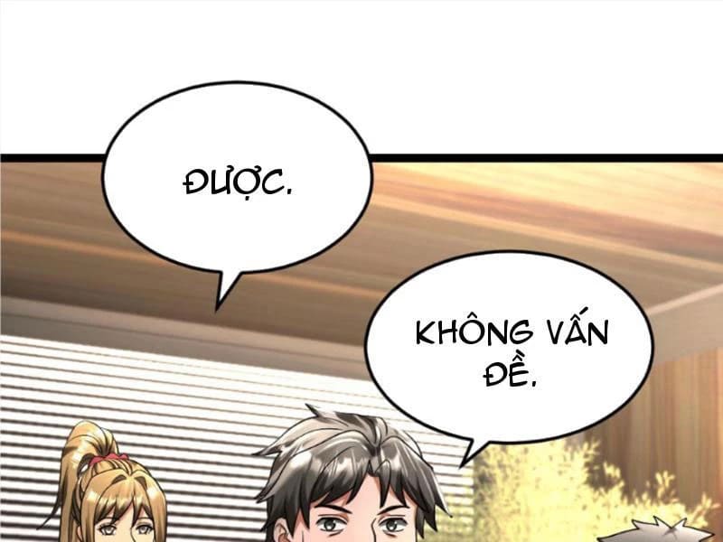 Toàn Cầu Băng Phong Ta Chế Tạo Phòng An Toàn Tại Tận Thế Chap 426 - Next Chap 425