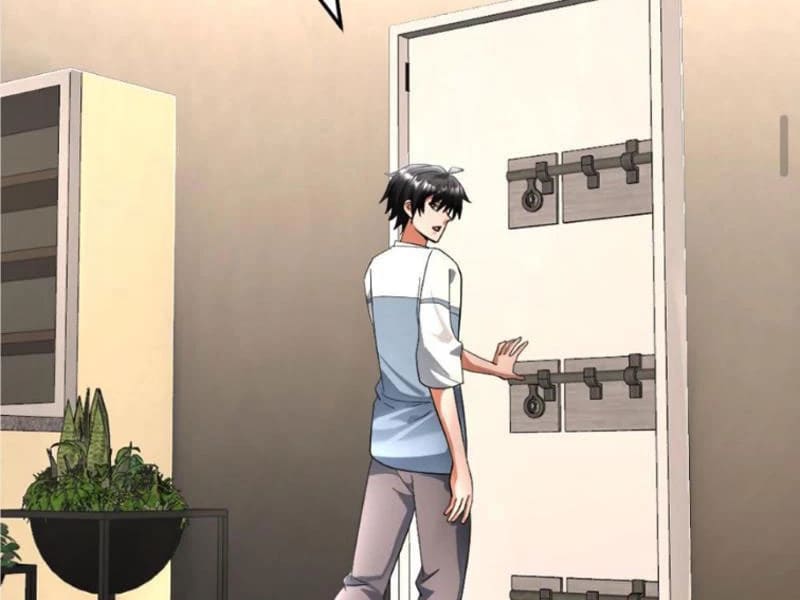 Toàn Cầu Băng Phong Ta Chế Tạo Phòng An Toàn Tại Tận Thế Chap 426 - Next Chap 425