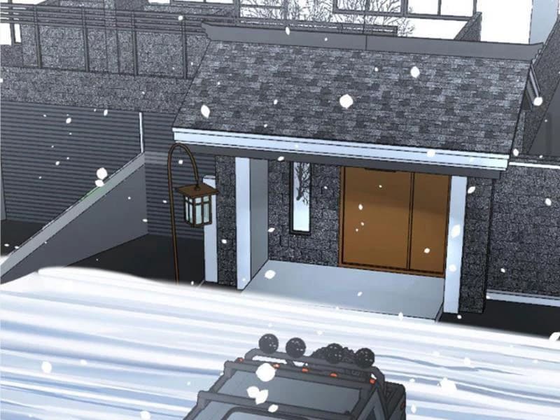 Toàn Cầu Băng Phong Ta Chế Tạo Phòng An Toàn Tại Tận Thế Chap 426 - Next Chap 425