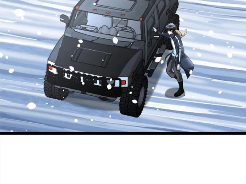 Toàn Cầu Băng Phong Ta Chế Tạo Phòng An Toàn Tại Tận Thế Chap 426 - Next Chap 425