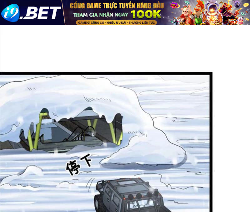 Toàn Cầu Băng Phong Ta Chế Tạo Phòng An Toàn Tại Tận Thế Chap 426 - Next Chap 425