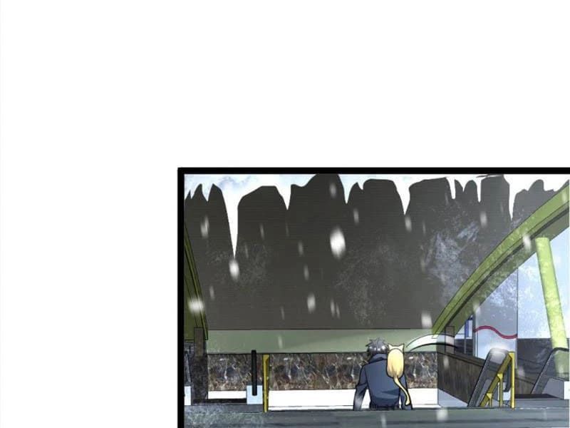 Toàn Cầu Băng Phong Ta Chế Tạo Phòng An Toàn Tại Tận Thế Chap 426 - Next Chap 425