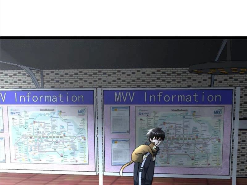 Toàn Cầu Băng Phong Ta Chế Tạo Phòng An Toàn Tại Tận Thế Chap 426 - Next Chap 425