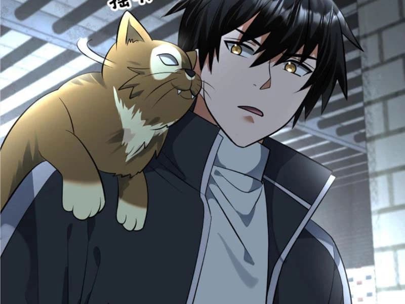 Toàn Cầu Băng Phong Ta Chế Tạo Phòng An Toàn Tại Tận Thế Chap 426 - Next Chap 425