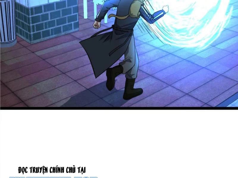 Toàn Cầu Băng Phong Ta Chế Tạo Phòng An Toàn Tại Tận Thế Chap 426 - Next Chap 425