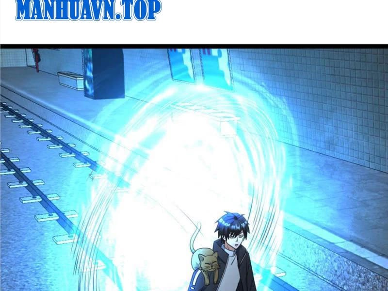 Toàn Cầu Băng Phong Ta Chế Tạo Phòng An Toàn Tại Tận Thế Chap 426 - Next Chap 425