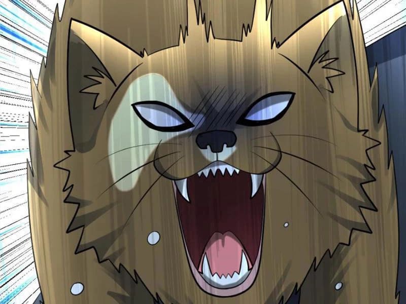 Toàn Cầu Băng Phong Ta Chế Tạo Phòng An Toàn Tại Tận Thế Chap 426 - Next Chap 425