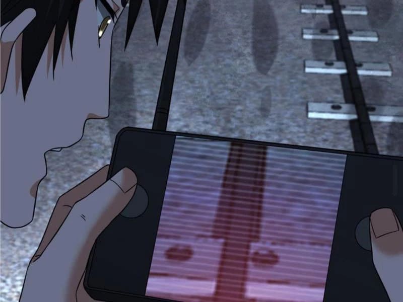 Toàn Cầu Băng Phong Ta Chế Tạo Phòng An Toàn Tại Tận Thế Chap 427 - Next Chap 426