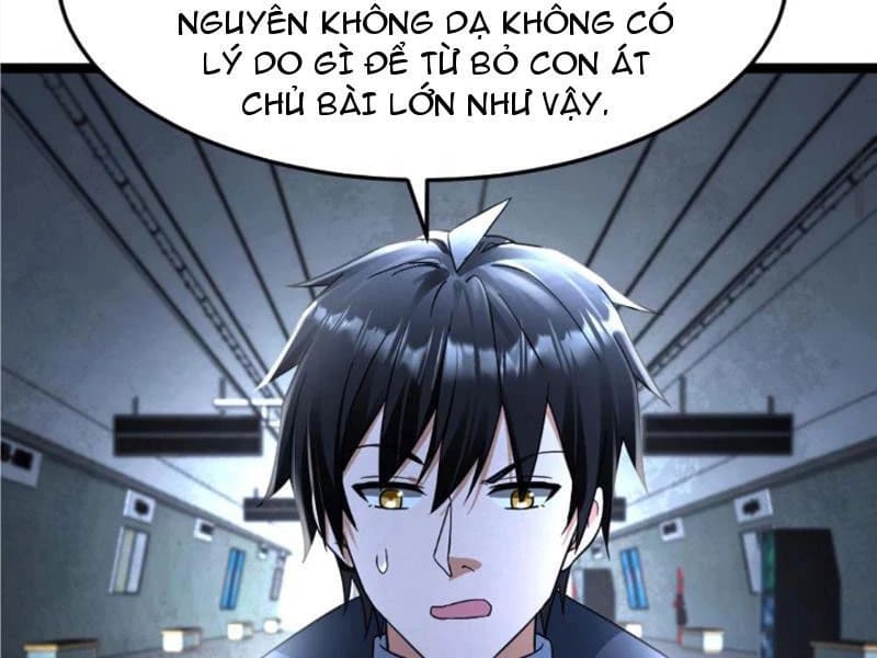Toàn Cầu Băng Phong Ta Chế Tạo Phòng An Toàn Tại Tận Thế Chap 427 - Next Chap 426