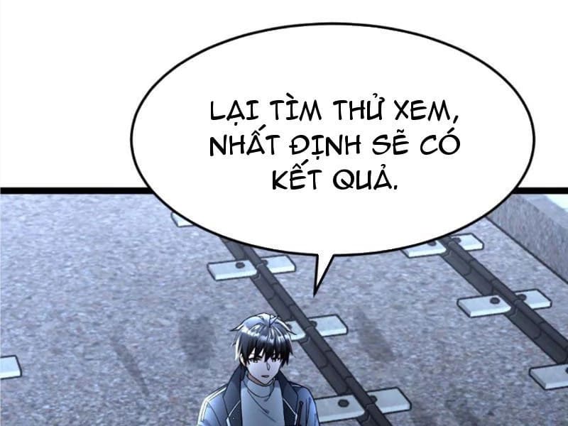 Toàn Cầu Băng Phong Ta Chế Tạo Phòng An Toàn Tại Tận Thế Chap 427 - Next Chap 426