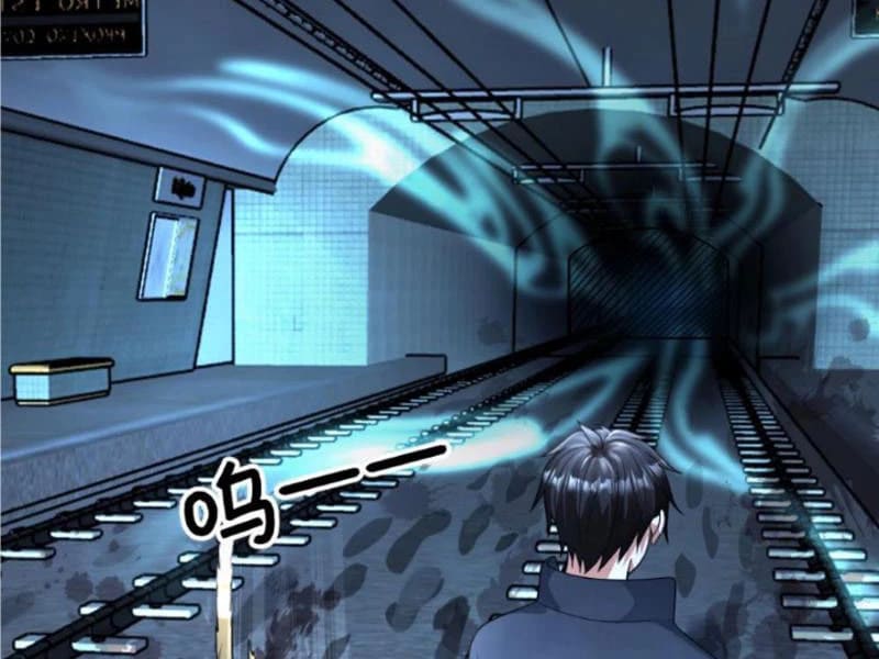 Toàn Cầu Băng Phong Ta Chế Tạo Phòng An Toàn Tại Tận Thế Chap 427 - Next Chap 426