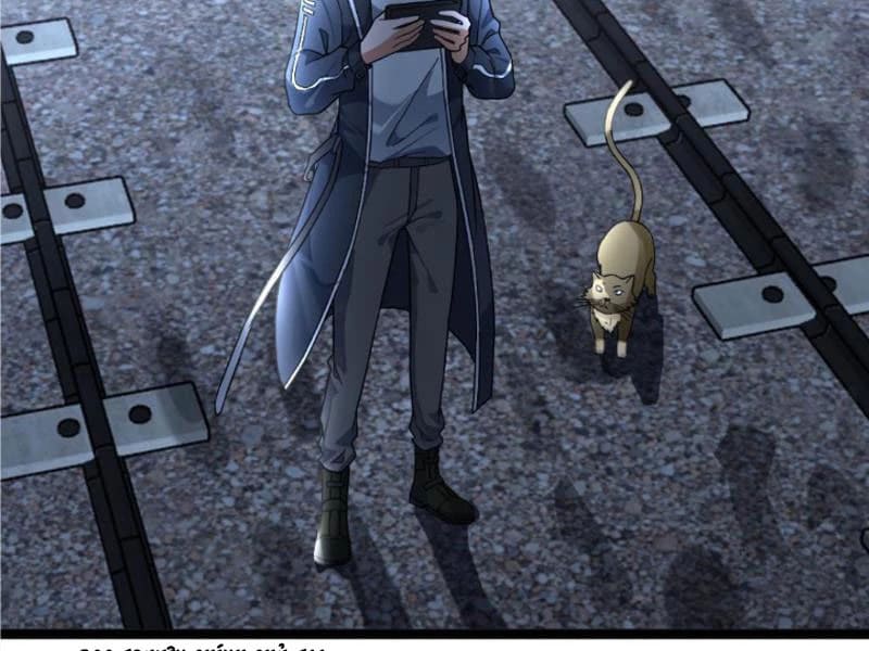 Toàn Cầu Băng Phong Ta Chế Tạo Phòng An Toàn Tại Tận Thế Chap 427 - Next Chap 426