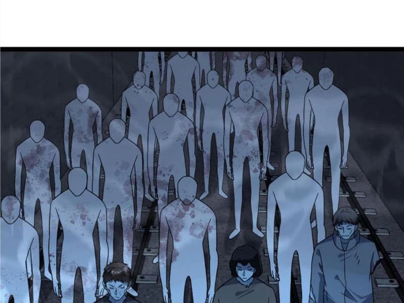 Toàn Cầu Băng Phong Ta Chế Tạo Phòng An Toàn Tại Tận Thế Chap 427 - Next Chap 426