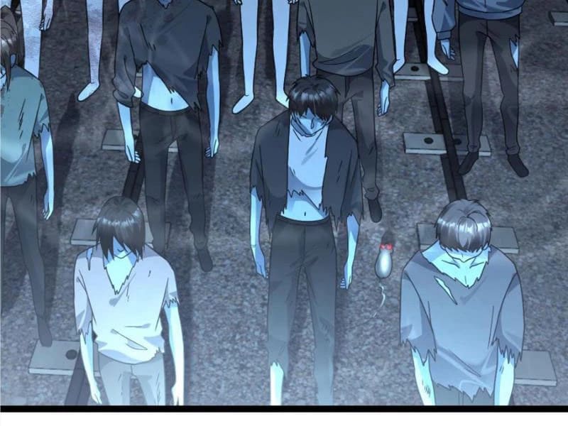 Toàn Cầu Băng Phong Ta Chế Tạo Phòng An Toàn Tại Tận Thế Chap 427 - Next Chap 426