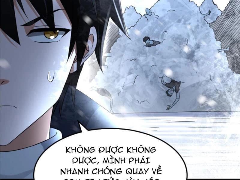 Toàn Cầu Băng Phong Ta Chế Tạo Phòng An Toàn Tại Tận Thế Chap 427 - Next Chap 426