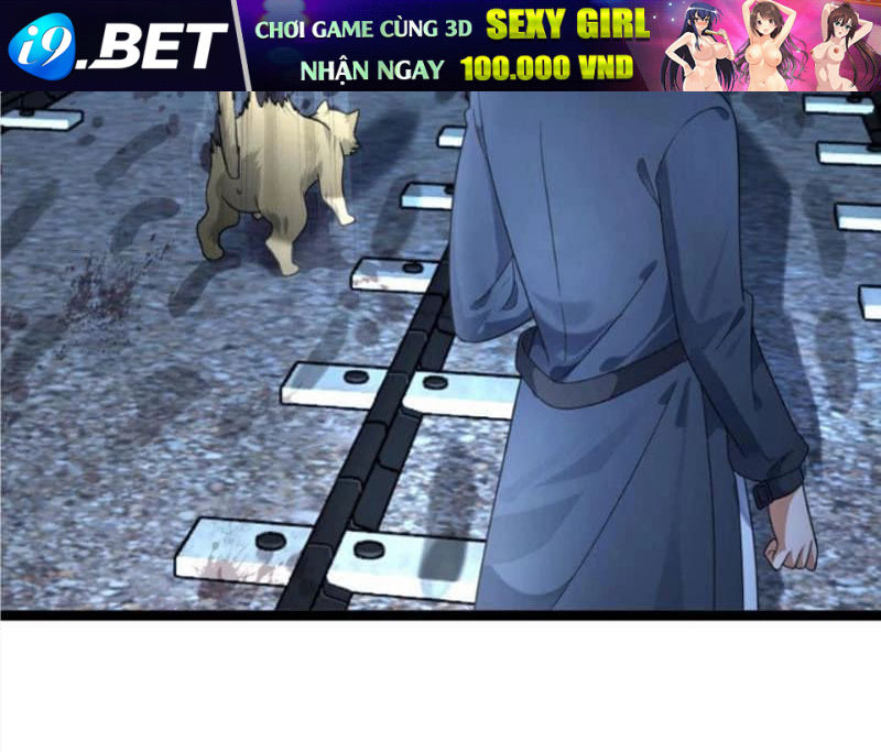 Toàn Cầu Băng Phong Ta Chế Tạo Phòng An Toàn Tại Tận Thế Chap 427 - Next Chap 426