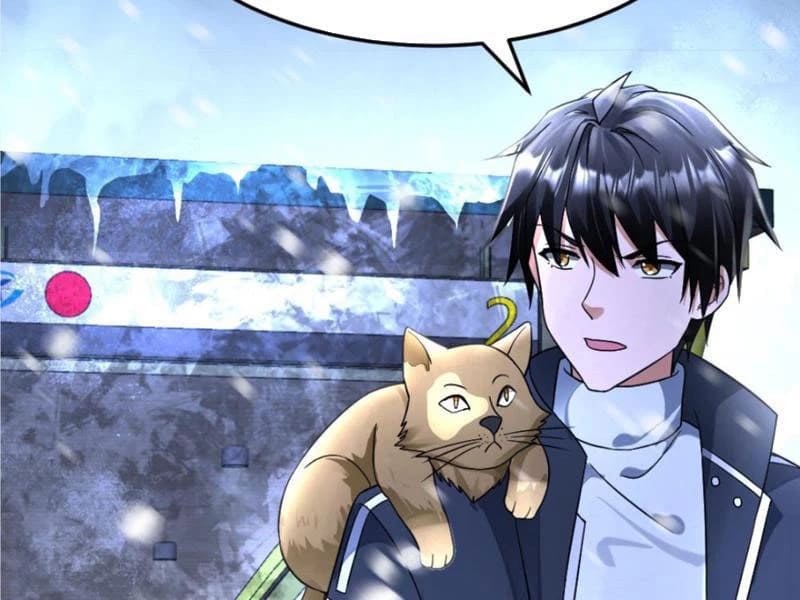 Toàn Cầu Băng Phong Ta Chế Tạo Phòng An Toàn Tại Tận Thế Chap 427 - Next Chap 426