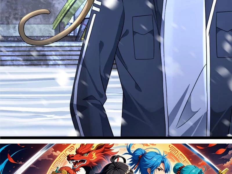 Toàn Cầu Băng Phong Ta Chế Tạo Phòng An Toàn Tại Tận Thế Chap 427 - Next Chap 426