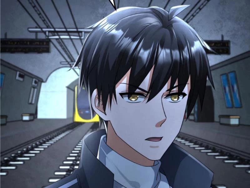 Toàn Cầu Băng Phong Ta Chế Tạo Phòng An Toàn Tại Tận Thế Chap 427 - Next Chap 426