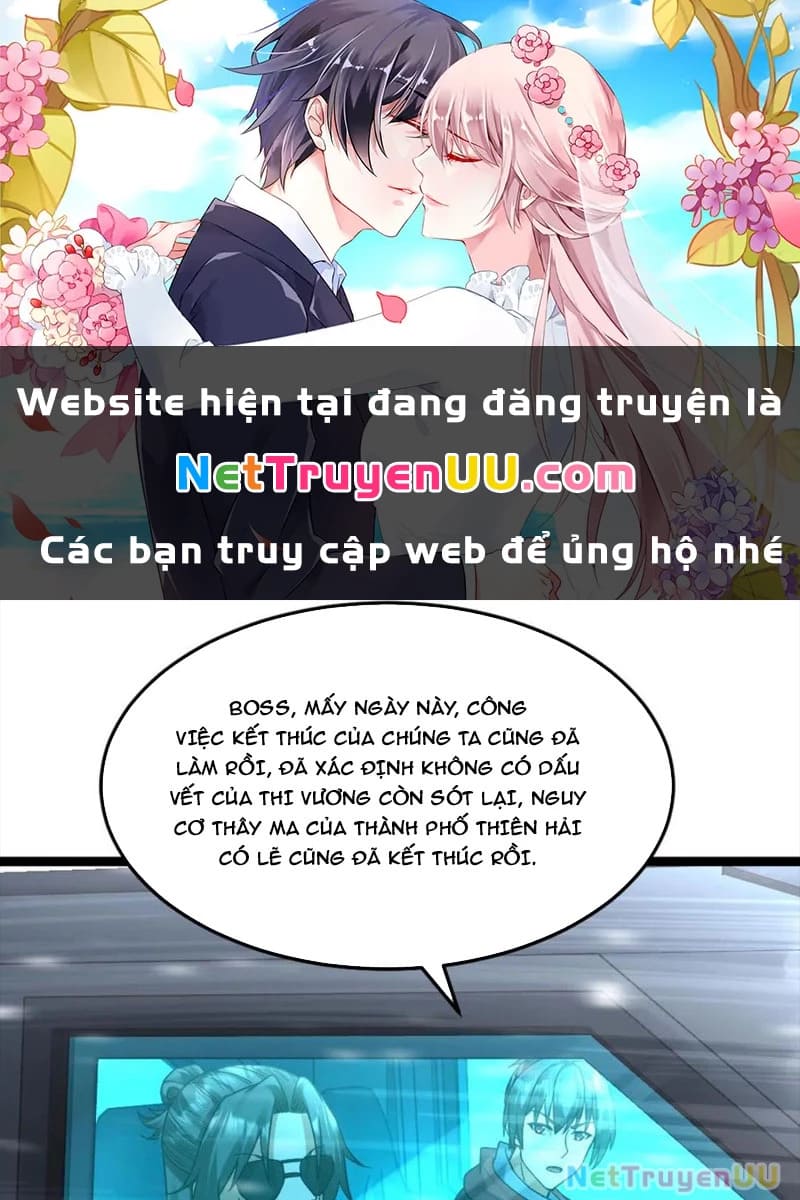 Toàn Cầu Băng Phong Ta Chế Tạo Phòng An Toàn Tại Tận Thế Chap 428 - Next Chap 427